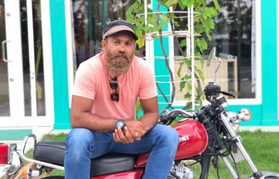 ފުލުހުންގެ އޮޕަރޭޝަނުގައި ފޭދޫން ގެންދިޔަ މީހާ ދޫކޮށްލައިފި