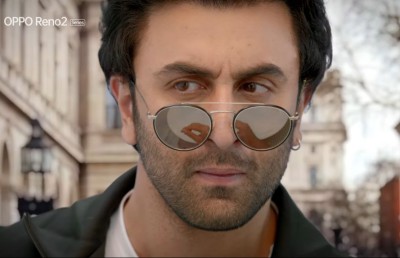 ރަންބީރާ އެކު ސަންދީޕް ހަދާނީ "ޑެވިލް"