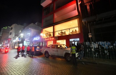 މަރު ކޮމިޝަންގެ ތަހުގީގަށް ތަންތަނާއި މީހުން ބަލައި ފާސްކުރަނީ