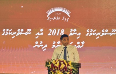 ނޫސްވެރިކަން ހިފަހައްޓައިގެން ސަރުކާރަށް ވާނެ ފަސޭހައެއް ނޯންނާނެ: ނައިބު ރައީސް