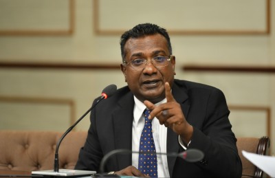 އެންމެ ގިނަ މައްސަލަ މަޖިލިހަށް ހުށަހެޅުއްވީ ޖާބިރު، ވިދާޅުވީ އަދި އޮތީ ކަމަށް!
