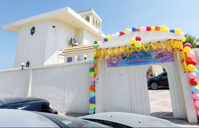 ނުކުޅެދުންތެރިކަން ހުންނަ ކުދިންނަށް ބެލެނިވެރިން ސްކޫލެއް އަޅައިދީފި