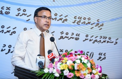 ޖޭއެސްސީގެ ގާނޫނަށް ގެނައި އިސްލާހުގެ ދަށުން ގެނައި ބަދަލާ އެކު ޑީޖޭއޭ އިން ކުރަންޖެހޭ މަސައްކަތްތައް ފަށައިފި