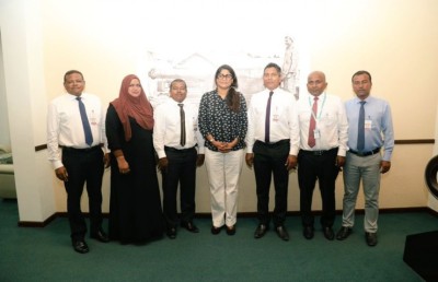 އައްޑޫގައި ހަރުކަށި ފިކުރު ފެތުރޭ މައްސަލަ ސަރުކާރުގެ ސަމާލު ކަމަށް
