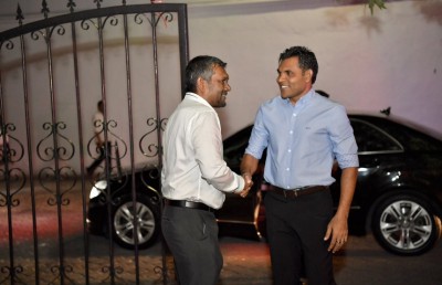 ހަތަރު މަސް ތެރޭ އެސްއެމްއީ ބޭންކަށް އެއް ބިލިއަން ރުފިޔާގެ ލޯނަށް ހުށަހަޅައިފި