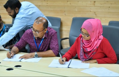 މިހާރު 2.6 ބިލިއަން ރުފިޔާގެ ޕްރޮޖެކްޓް ކުރިއަށްދޭ: ޕްލޭނިން