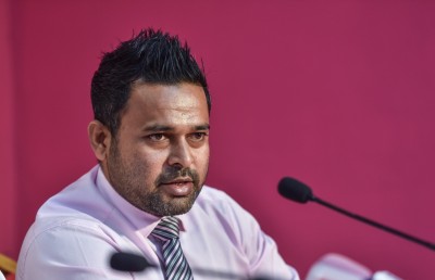 މަޖިލީހުގެ ޖަލްސާ ގިނަވިއަސް އުފެއްދުންތެރިކަމެއް ނެތް: ޕީޕީއެމް