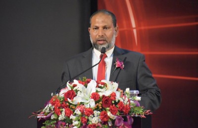 ރާއްޖެ ކުރިއަށްދަނީ ނުބައި މިސްރާބަކަށް: އިމްރާން