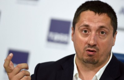 ފީފާއިން ރަޝިޔާ އޮފިޝަލަކަށް ބޮޑު އަދަބެއްދީފި