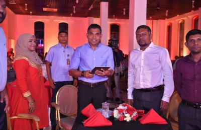 ސްކޫލު ނިޒާމުގެ ތެރެއިން ފަންނުވެރިކަން ދަސްކޮށްދޭން ޖެހޭ: ނައިބު ރައީސް