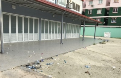 ހުޅުމާލެ ޕްރީ ސްކޫލާ ގުޅޭ މައްސަލައެއް އޭސީސީ އަށް