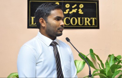 ސުޕްރީމް ކޯޓަށް އައްޔަންކުރަން ފޮނުއްވާނެ ނަމެއް ކަނޑައަޅުއްވާނީ ރައީސް: ޖޭއެސްސީ