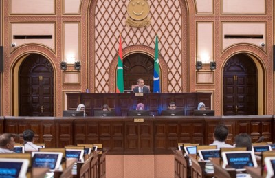 ގަރާރަކަށް ފަހު، ގަރާރެއް! ނަތީޖާއަކީ ކޮބާ؟
