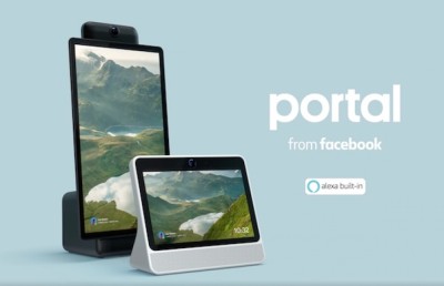 ފޭސްބުކުން ޓީވީ ސްޓްރީމިން ޑިވައިސްއެއް ތައާރަފުކުރަނީ