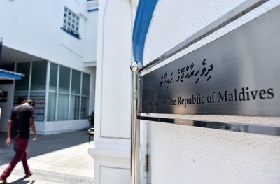 ބަންދާ މެދު ގޮތެއް ނިންމުމުގެ ބާރު ކުރިން ހުޅުމާލޭ ކޯޓަކަށް ނެތް: ހައި ކޯޓް