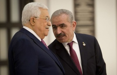 ނަތަންޔާހޫ އަކީ ސުލްހައިގެ ހަލާކު: ފަލަސްތީން