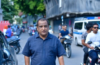 ނިހާންގެ ބަދަލުގައި ޕީއެންސީގެ ނައިބު ރައީސަކަށް ނިމާލް
