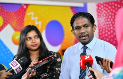 ކޯލް، ވައިބަ އަދި ޓްވިޓާ ވެސް އުރީދޫން މިއަދު ހިލޭ