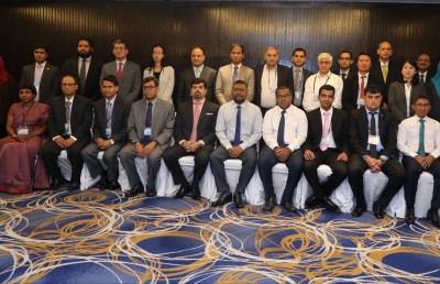 ސްޓާޓްއަޕް ބޫޓް ކޭމްޕެއް ސާކުން ރާއްޖޭގައި ބާއްވަނީ