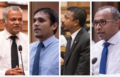48 ގަޑިއިރު ބަންދުގައި ބަހައްޓަން ގިނަ މެމްބަރުންނަށް ކަމަކު ނުދިޔަ
