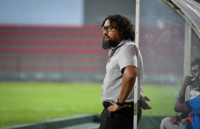 ހާލަތުން އަރައިގަންނަން މި އަންނަނީ މަސައްކަތްކުރަމުން: ޓީސީ