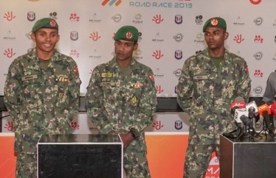 ދިރާގު ރޯޑް ރޭސް: ފަޒީލަށް ދެ ރޭސް ކާމިޔާބުކުރެވިދާނެތަ؟