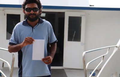 އެމްޓީސީސީގެ ހޮޑު ކޮތަޅު ކަރުދާހަށް! ޕްލާސްޓިކާ ދެކޮޅު ހަރަކާތް ފުޅާވަނީ