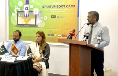 އާ ވިޔަފާރިތަކަށް ބޮޑަށް އެހީތެރިވަނީ އަމިއްލަ ވިޔަފާރިވެރިން: މިނިސްޓަރު