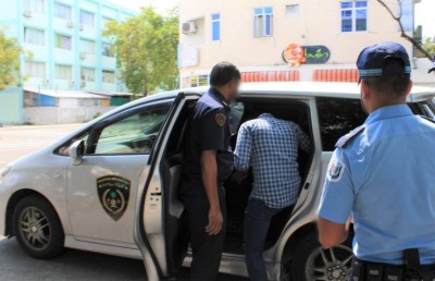 ސައްހަ ނޫން މެޑިކަލް ރިޕޯޓެއް ބޭނުންކޮށްގެން ވިސާ ހައްދަން އުޅުނު މީހަކު ހިފަހައްޓައިފި