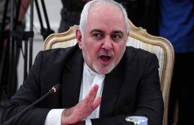 އީރާނުން ހަމަލާ ދިން ނަމަ ސައުދީ ފެކްޓަރީ ބިމާހަމަވާނެ: ޒަރީފް