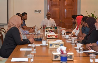 އަލިފާނުގެ ބޮޑު ހާދިސާ: އެކަކު މަރުވެ، އެތައް ގެއެއް އަނދައިހުލި!