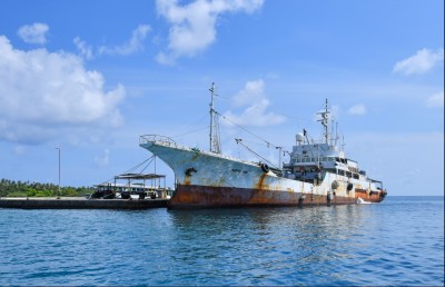 މަސްކޮޅު ކަނޑަށް އުކާލަނީ! ހިލޭ ނުދެވޭނެތަ؟