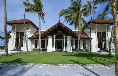 ކްރޮސްރޯޑްސް އިން ގިނަ ބަޔަކަށް ވަޒީފާގެ ފުރުސަތު ފަހިވެއްޖެ: ފައިސަލް