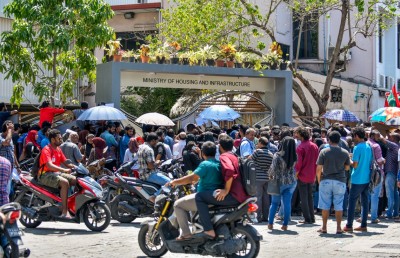 ފްލެޓް ކޮމިޓީގެ މަސައްކަތް ޑިސެމްބަރު 15 ގައި ނިންމަނީ