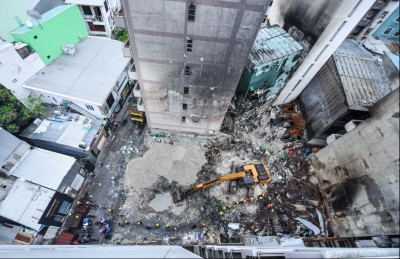 މުއިއްޒަށް އަދިވެސް އެއީ "ޓެރަރިސްޓް ހަމަލާއެއް"
