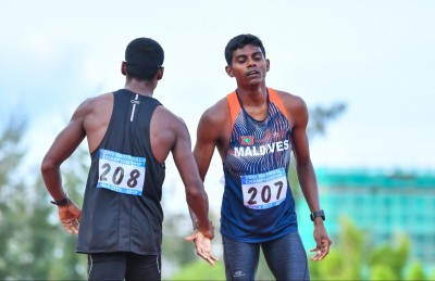ދިރާގު ރޯޑް ރޭސް: ފަޒީލަށް ދެ ރޭސް ކާމިޔާބުކުރެވިދާނެތަ؟