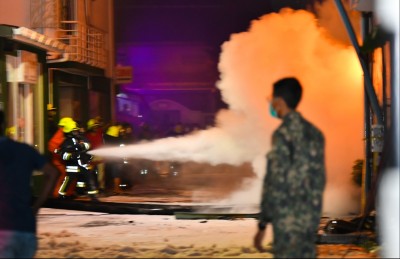 ކޯލް، ވައިބަ އަދި ޓްވިޓާ ވެސް އުރީދޫން މިއަދު ހިލޭ