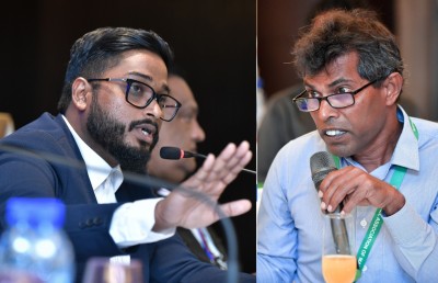 އެފްއޭއެމުން މަސައްކަތްކުރަނީ ވިކްޓްރީ ލީގުން ބޭރުކޮށްލަން: ނާޝިދު