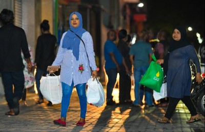 އަލިފާނުގެ ބޮޑު ހާދިސާ: އެކަކު މަރުވެ، އެތައް ގެއެއް އަނދައިހުލި!