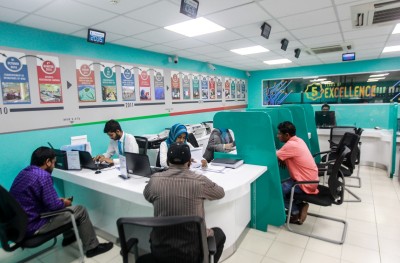 މީރާގެ ބޯޑަށް ކުރިމަތިލާން ހުޅުވާލައިފި