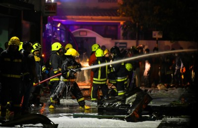 ހަމައެކަނި ބޭނުންވަނީ އެއާޕޯޓުގައި އޮންނަ ވަރުގެ ފަޔަ ލޮރީއެއް؟