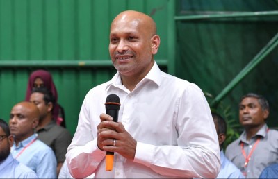 ބެޑްމިންޓަނުގެ ހުވަފެން 23 އަހަރަށް ފަހު ހަގީގަތަކަށް