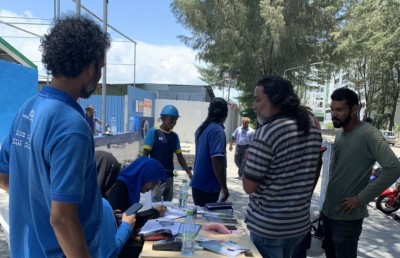 އެމްއައިބީގެ ހިއްސާދާރަކަށް ވާންވީ ކީއްވެ؟