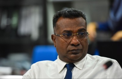 ތަހުގީގުގައި ދެން ވެސް ވާހަކަ ދައްކާނީ މައުމޫން ހާޒިރުކުރުމުން: ޖާބިރު