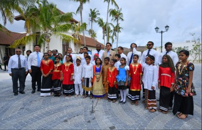 ކްރޮސްރޯޑްސް އިން ގިނަ ބަޔަކަށް ވަޒީފާގެ ފުރުސަތު ފަހިވެއްޖެ: ފައިސަލް