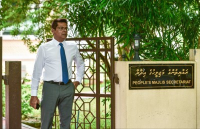 ބިދޭސީންގެ މައްސަލަ ހައްލުކުރުމުގައި ސަރުކާރުގެ އަޒުމް ވަރުގަދަ: މޫސަ