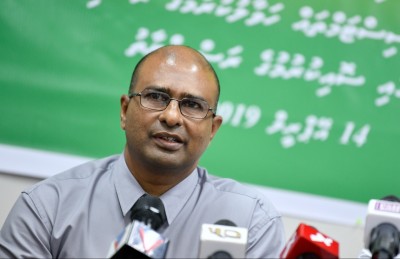 އެޗްއާރުސީއެމަށް ކޮމިޝަނަރުގެ ނުރުހުން: ހަގީގަތް އޮޅުވާލީ!
