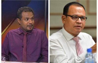ޝަރީފާއި އަފީފްގެ ނަޒަރުން، ޓެރަރިޒަމްގެ ބިލް