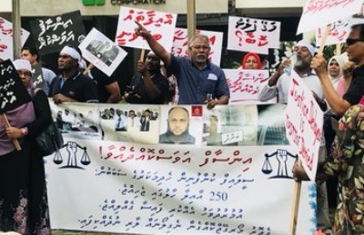 ސީލައިފުން ބަދަލު ހޯދަން ކޯޓަށް ނުދާ މީހުންނަށް ފުރުސަތެއް