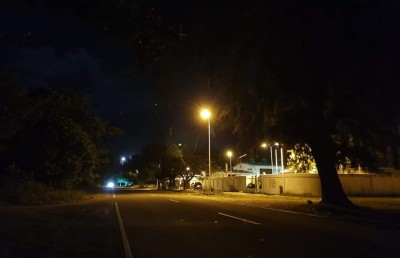 ކަރަންޓު ބޭނުންކުރެވޭ މިންވަރު ފެންނަ "ސްމާޓް މީޓަރު" ހަރުކުރަނީ